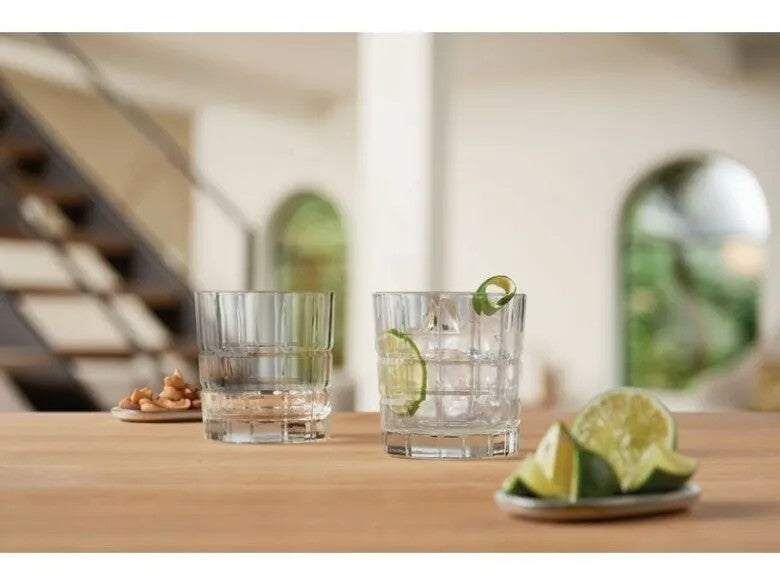 Leonardo Ginglas, lågt 360ml set/2