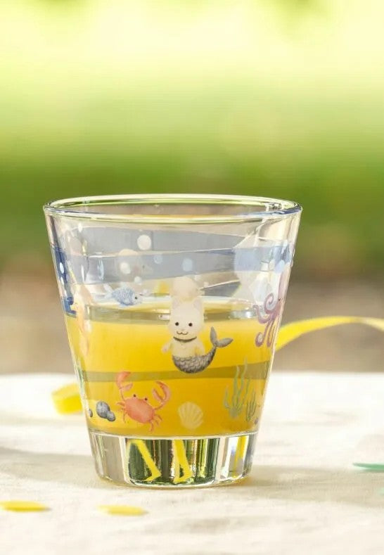 Leonardo Bambini Avventura Dricksglas 21,5 cl 6-pack