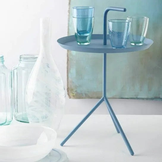 Leonardo Skål 28 white Alabastro