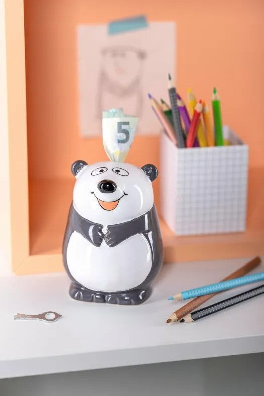 Leonardo Sparbössa Panda Bambini