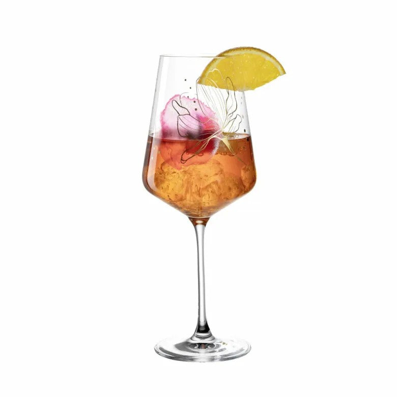 Leonardo Presente Vinglas 56 cl