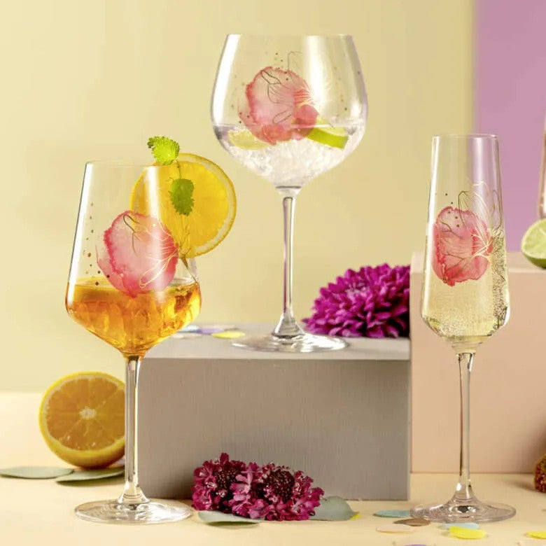 Leonardo Presente Vinglas 56 cl