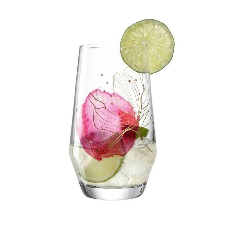 Leonardo Presente LD Dricksglas 36,5 cl