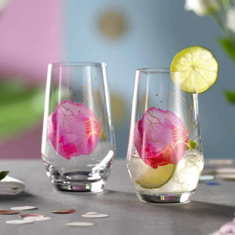 Leonardo Presente LD Dricksglas 36,5 cl