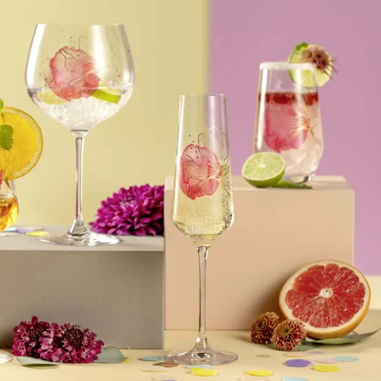 Leonardo Presente LD Dricksglas 36,5 cl