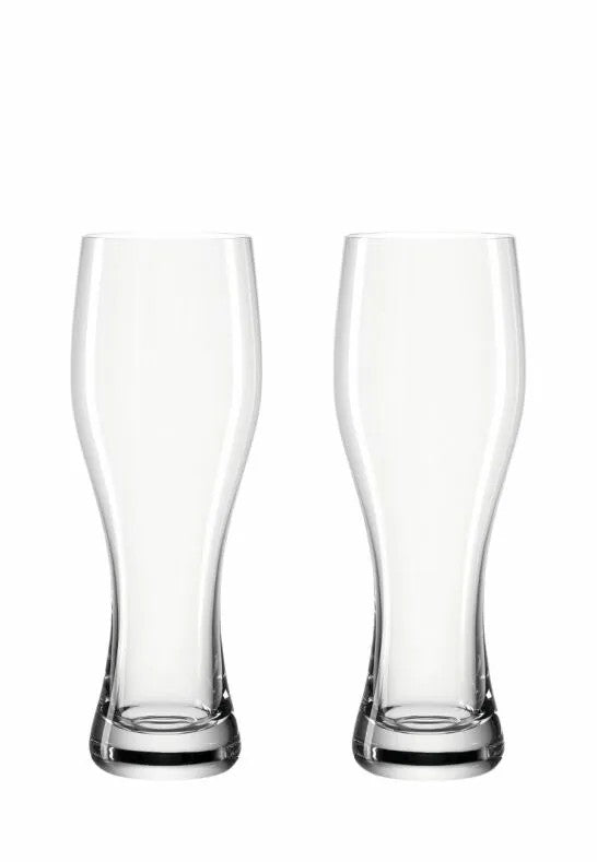 Leonardo Taverna Ölglas 33 cl 2-pack