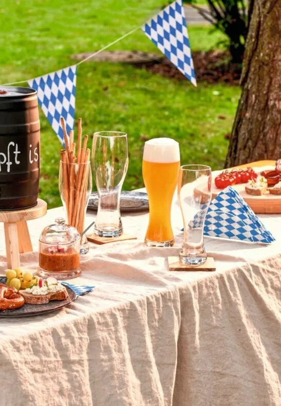 Leonardo Taverna Ölglas 33 cl 2-pack