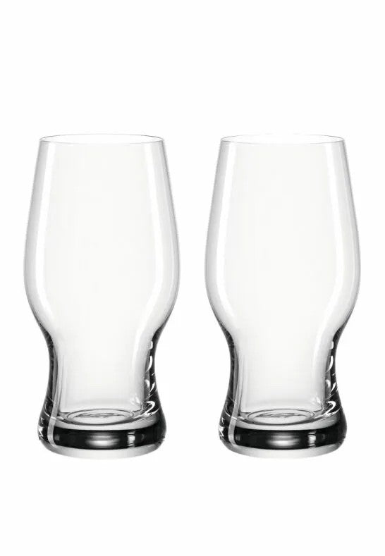 Leonardo Taverna Ölglas 50 cl 2-pack