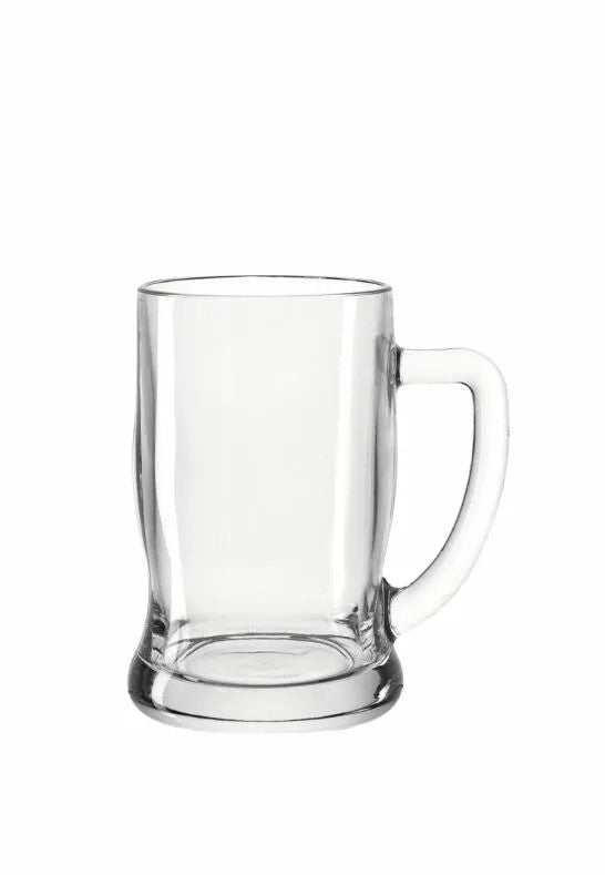 Leonardo Taverna Ölglas 50cl 2-pack