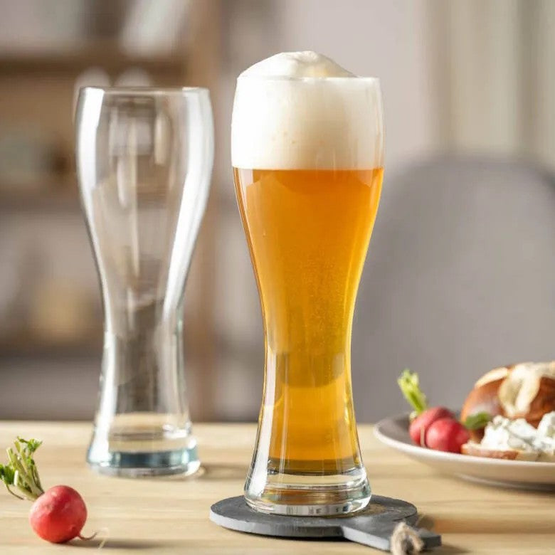 Leonardo Maxima Ölglas Veteöl 50 cl 2-pack