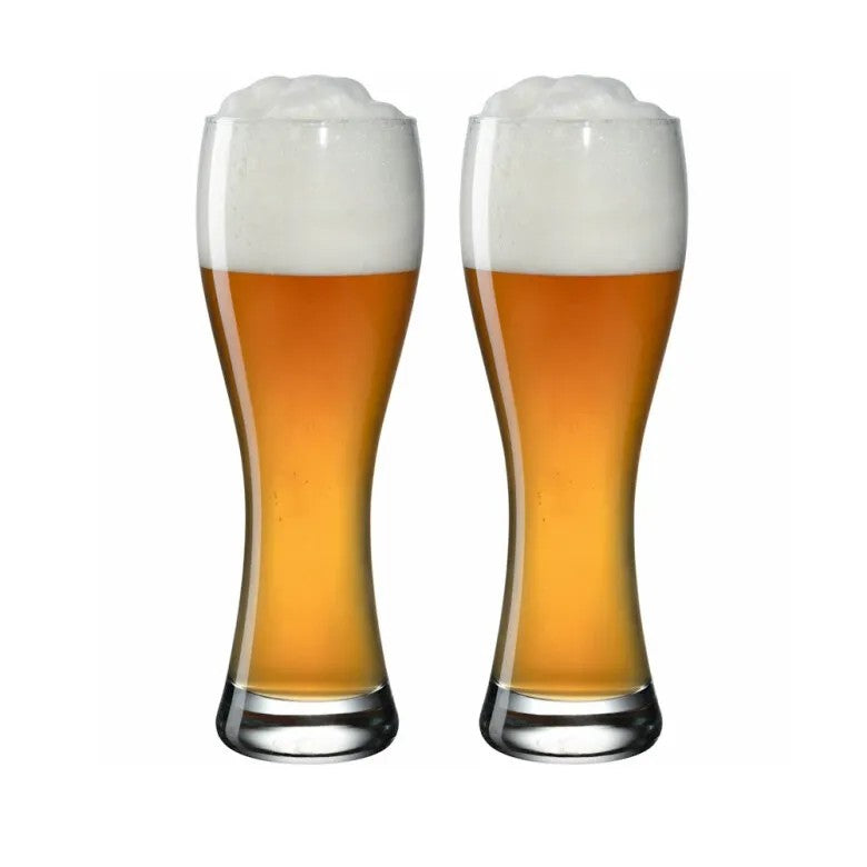 Leonardo Maxima Ölglas Veteöl 50 cl 2-pack