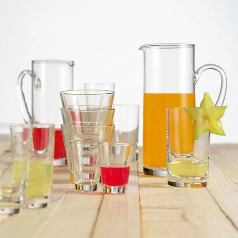 Leonardo Kanna 1,5 L, Ciao VIP