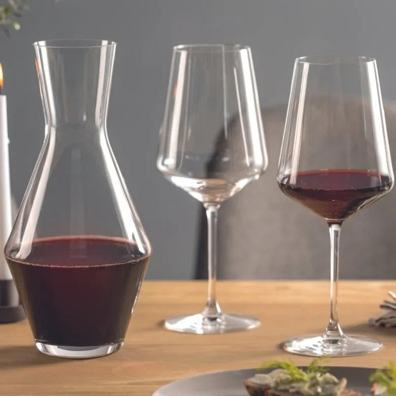 Leonardo PUCCINI Vinset 3 delar