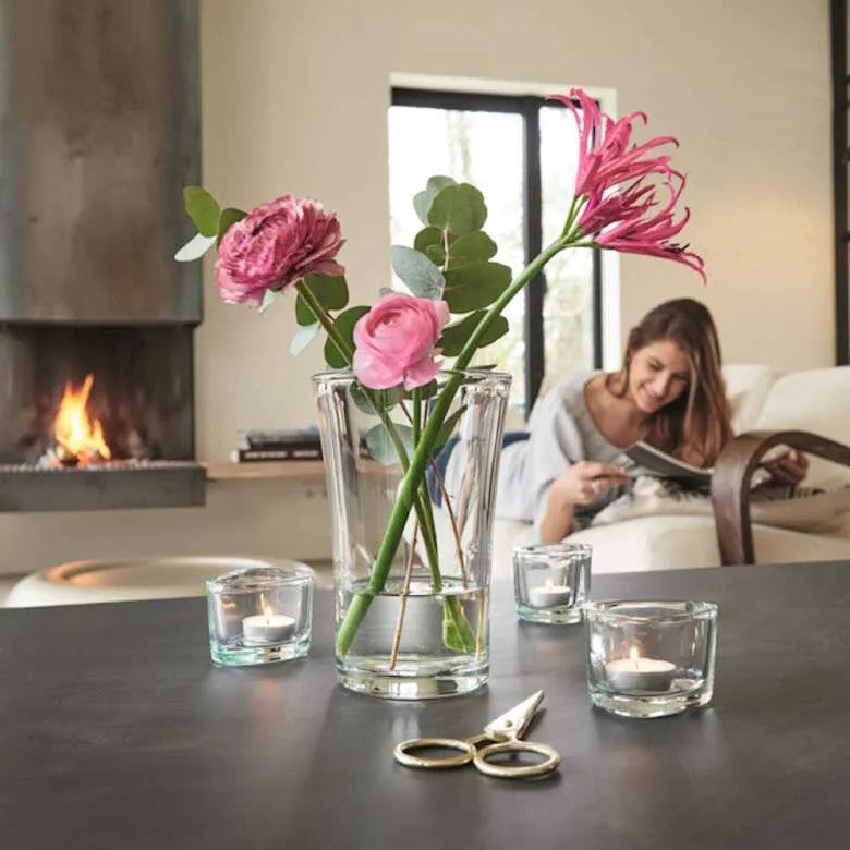 Leonardo Bloom Vas 22 cm