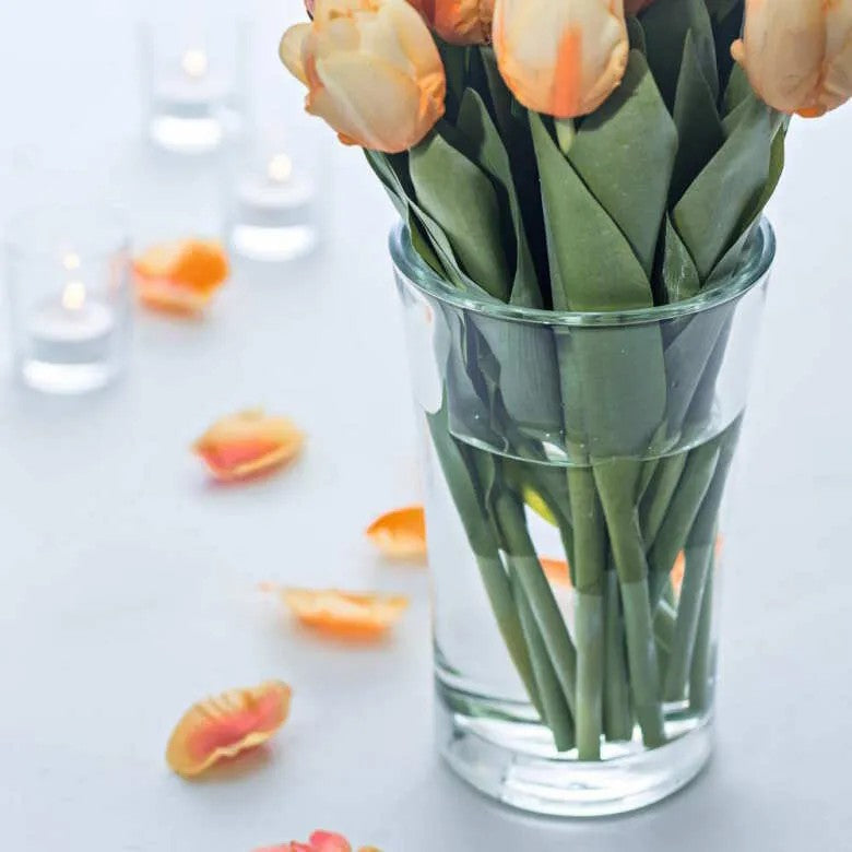 Leonardo Bloom Vas 22 cm