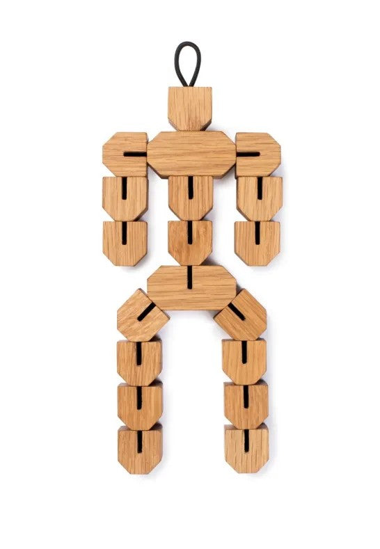 Spring Copenhagen Grytunderlägg Clumsy Hans 19,9 cm Ek