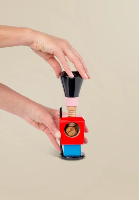 Spring Copenhagen Nötknäckare The Royal Guard 21 cm