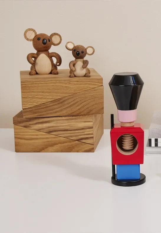 Spring Copenhagen Nötknäckare The Royal Guard 21 cm