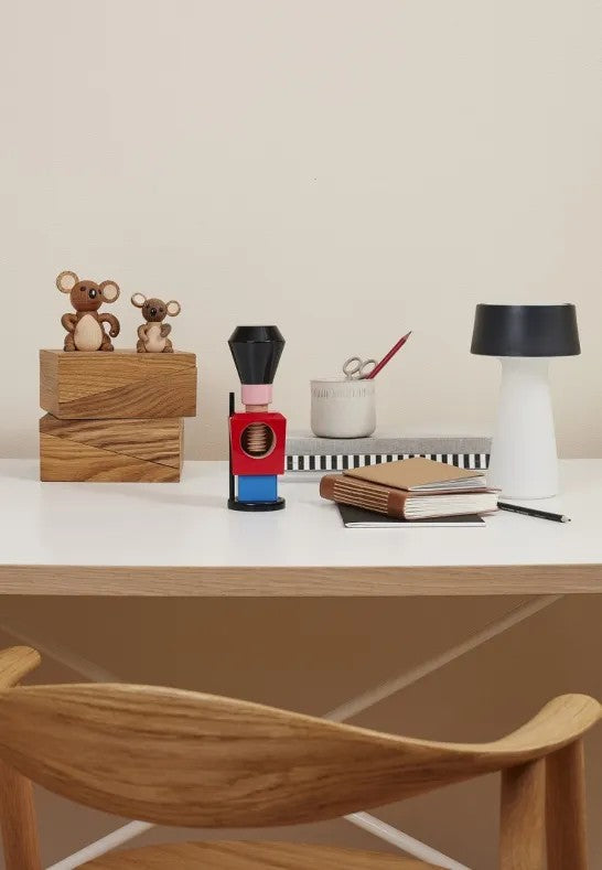 Spring Copenhagen Nötknäckare The Royal Guard 21 cm