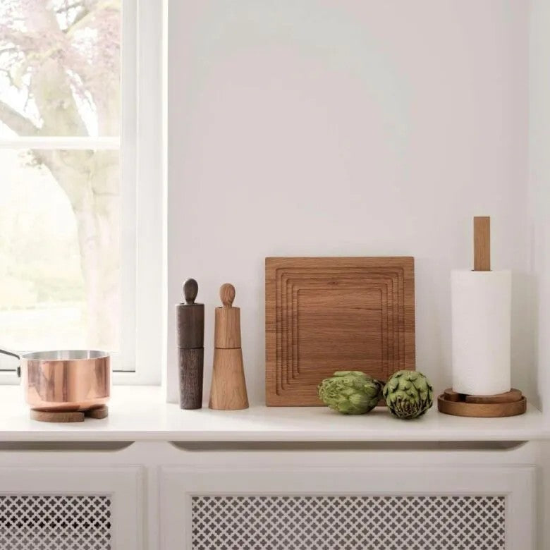 Spring Copenhagen Fat - Colosseum - Square