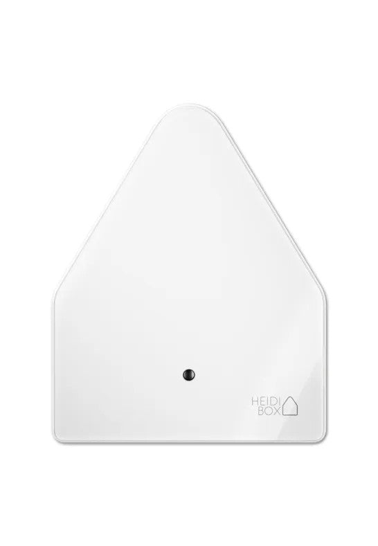 Relaxound Heidibox Speldosa Alperna Vit