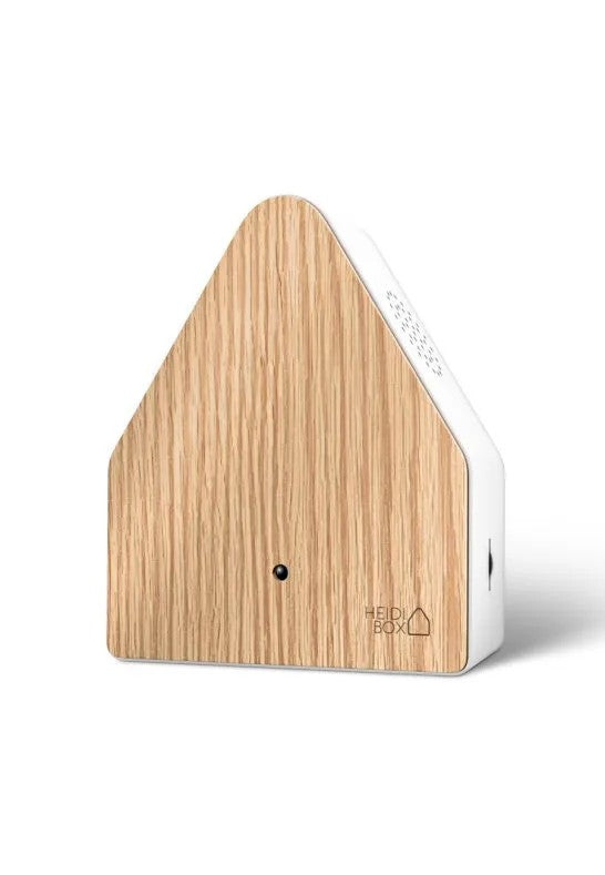 Relaxound Heidibox Speldosa Alperna Ek