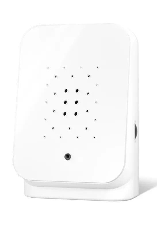 Relaxound Junglebox Speldosa Vit