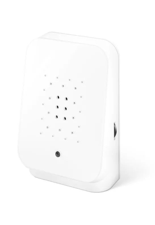 Relaxound Junglebox Speldosa Vit