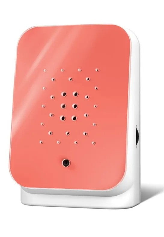 Relaxound Junglebox Speldosa Rosy