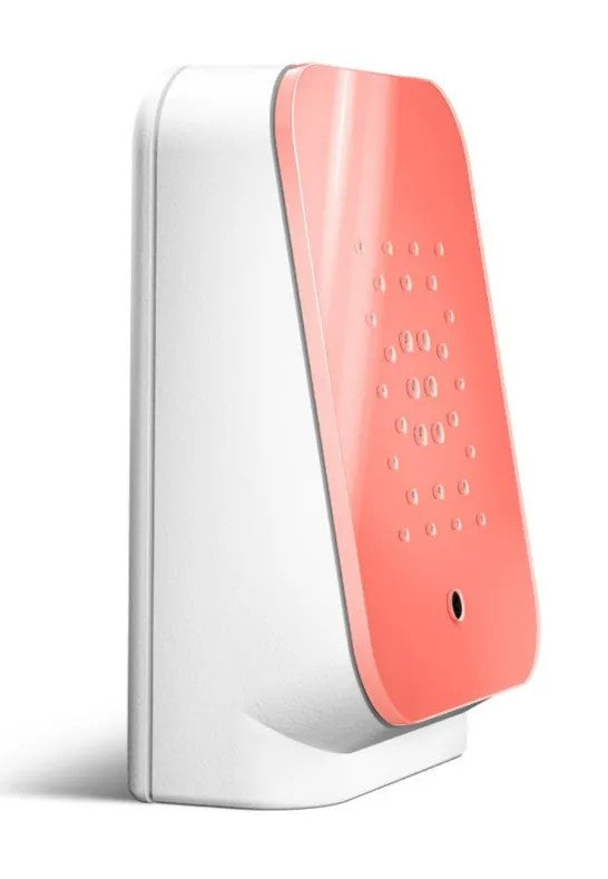 Relaxound Junglebox Speldosa Rosy