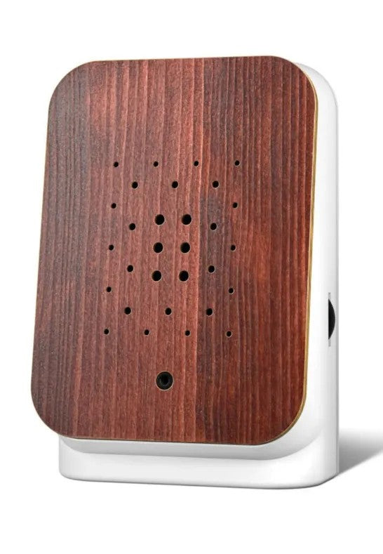 Relaxound Junglebox Speldosa Teak Style