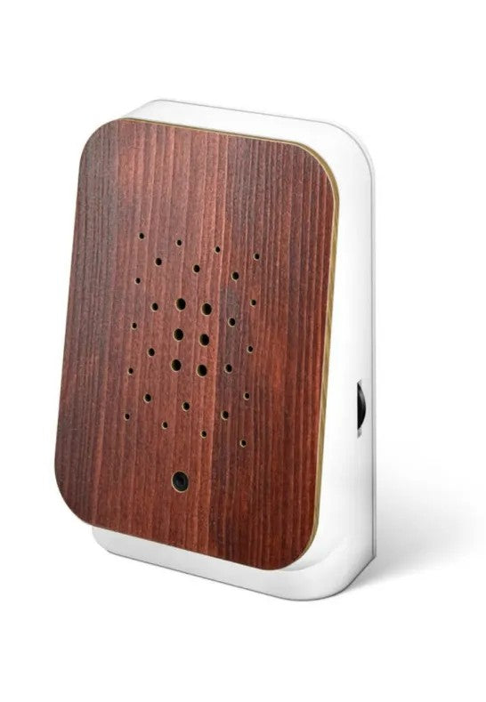 Relaxound Junglebox Speldosa Teak Style