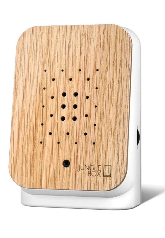 Relaxound Junglebox Speldosa Ek