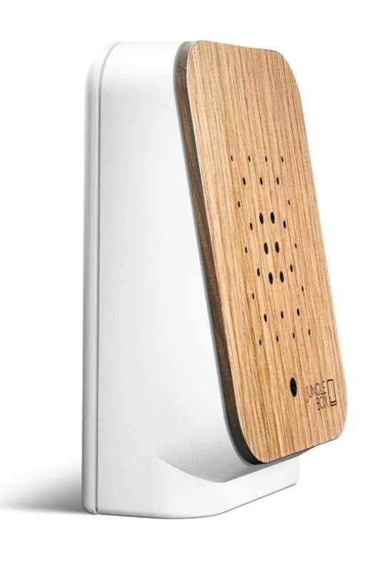 Relaxound Junglebox Speldosa Ek