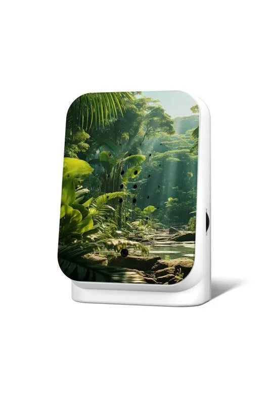 Relaxound Junglebox Speldosa Maliau