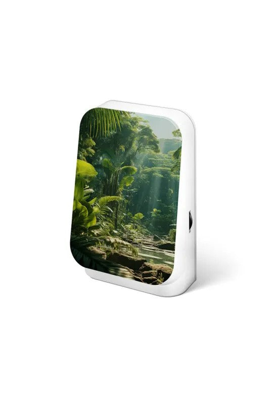 Relaxound Junglebox Speldosa Maliau