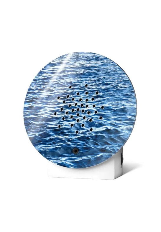 Relaxound Oceanbox Speldosa Havsljud Vågor