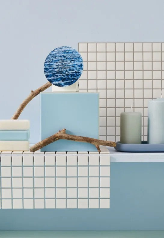 Relaxound Oceanbox Speldosa Havsljud Vågor