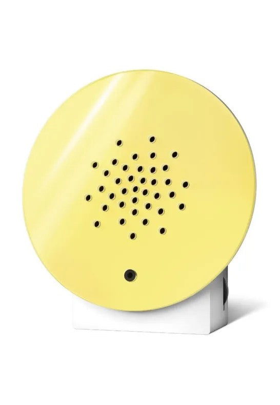 Relaxound Oceanbox Speldosa Havsljud Sun