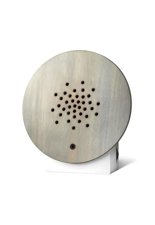 Relaxound Oceanbox Speldosa Havsljud Vintageträ