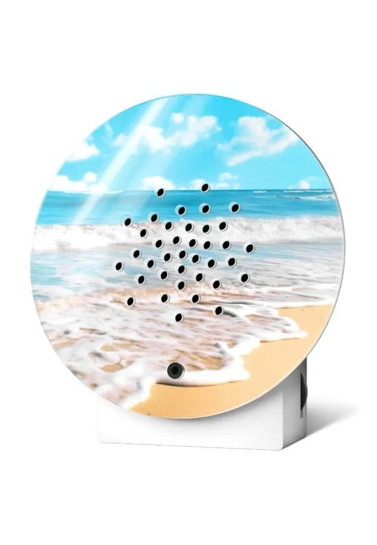 Relaxound Oceanbox Speldosa Havsljud Surf