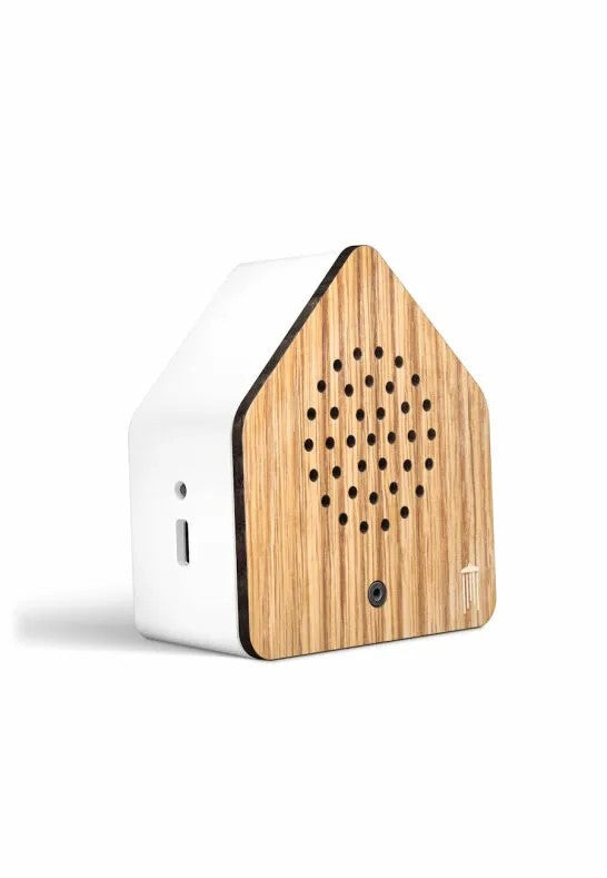 Relaxound Satellitebox Speldosa Vindspel Ek