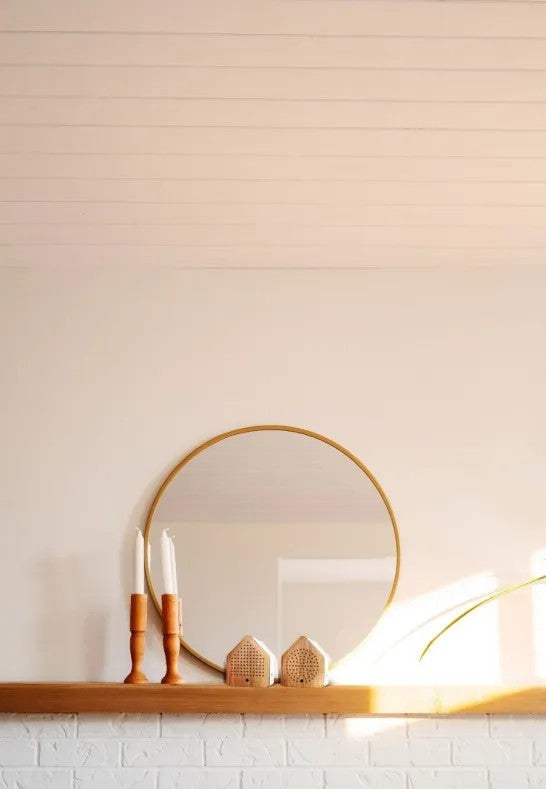 Relaxound Zirpybox Speldosa 2-pack Gräshoppa Trä