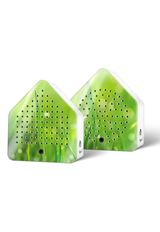 Relaxound Zirpybox Speldosa 2-pack Gräshoppa Äng