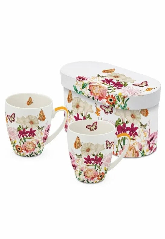 Paperproducts Design Illusion Mugg 35 cl 2-pack