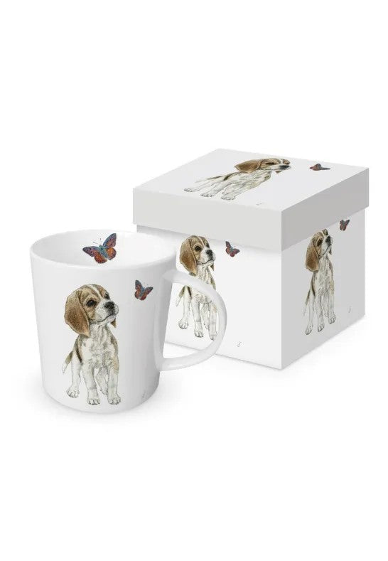 Paperproducts Design Jean Trend Mugg 40 cl