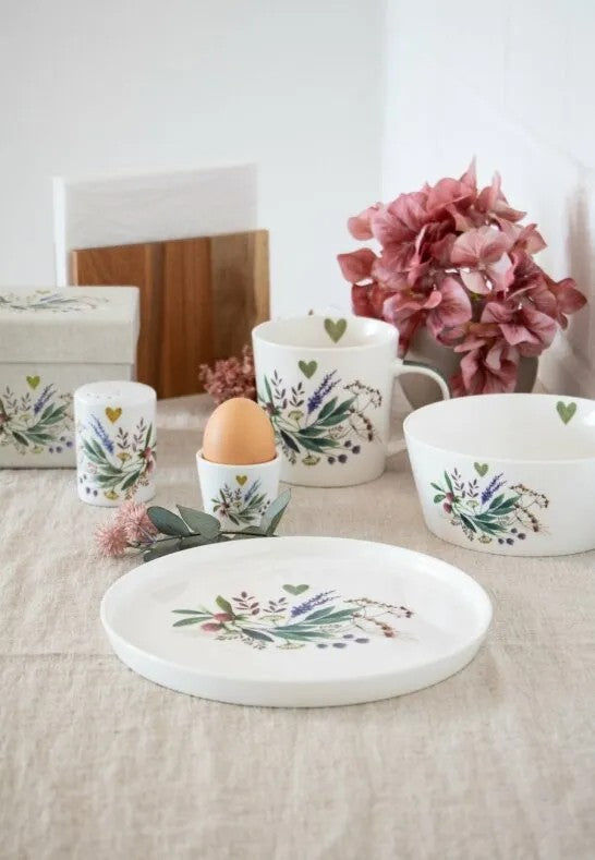 Paperproducts Design Provence Trend Mugg 40 cl