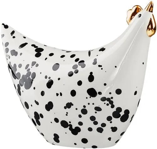 Cult Design Stänk Olivia black