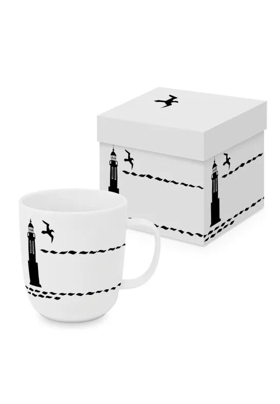 Paperproducts Design Atelier Vague Mugg Matt 40 cl