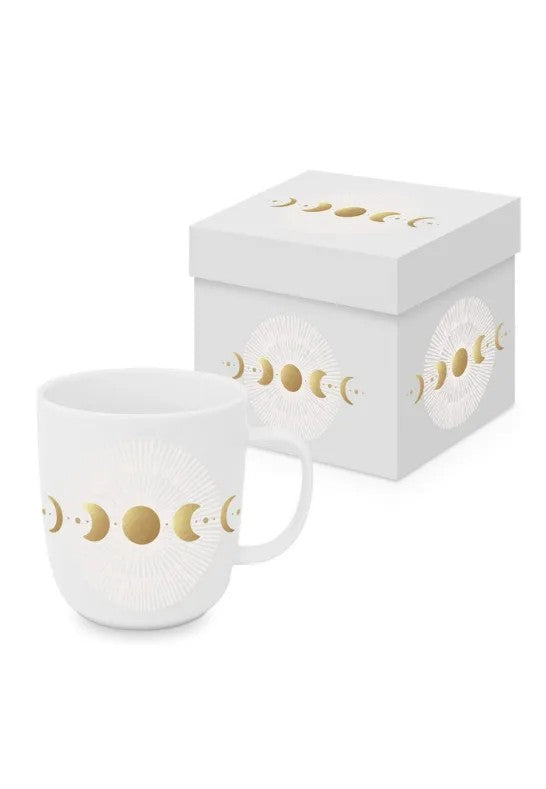 Paperproducts Design Luna & Solis Mugg Matt 40 cl